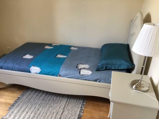Apartment De La Petite Masse *
