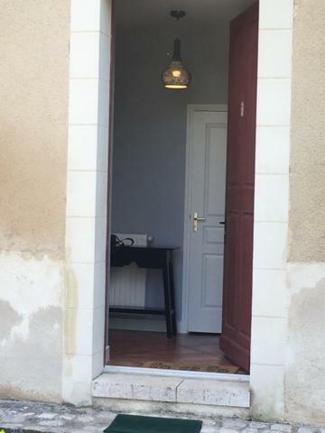 De La Petite Masse Apartment