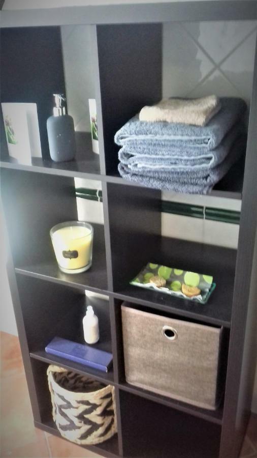 Apartment De La Petite Masse *