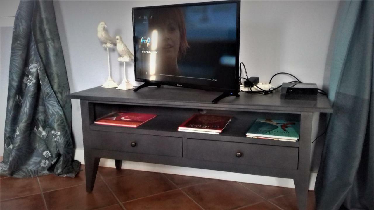 De La Petite Masse Apartment